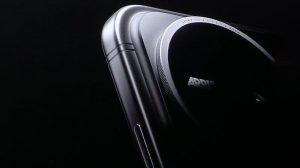 Honor Magic9 Pro может первым среди Android-смартфонов получить квадратную фронтальную камеру