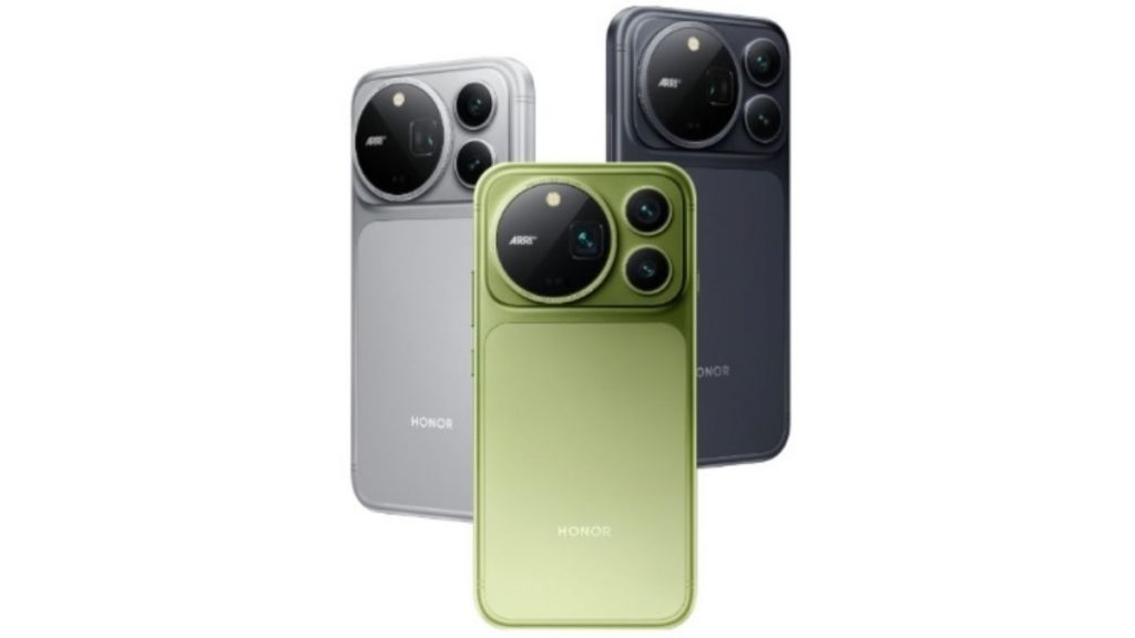 Honor представит Magic9 Super Edition — смартфон может получить батарею на 11 000 мАч
