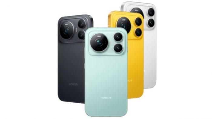 Honor представит Magic9 Super Edition — смартфон может получить батарею на 11 000 мАч