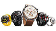 Honor представила Watch 6 Pro с мониторингом давления, глюкозы и обнаружением остановки сердца