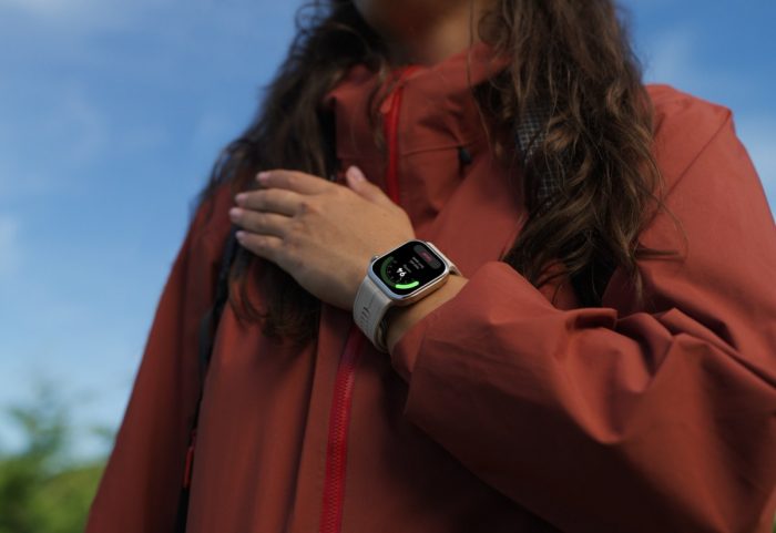 Huawei представила Watch D3 с измерением давления и наушники FreeBuds Neo