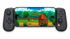 Apple разрабатывает два игровых контроллера для iPhone — один может выйти под брендом Beats