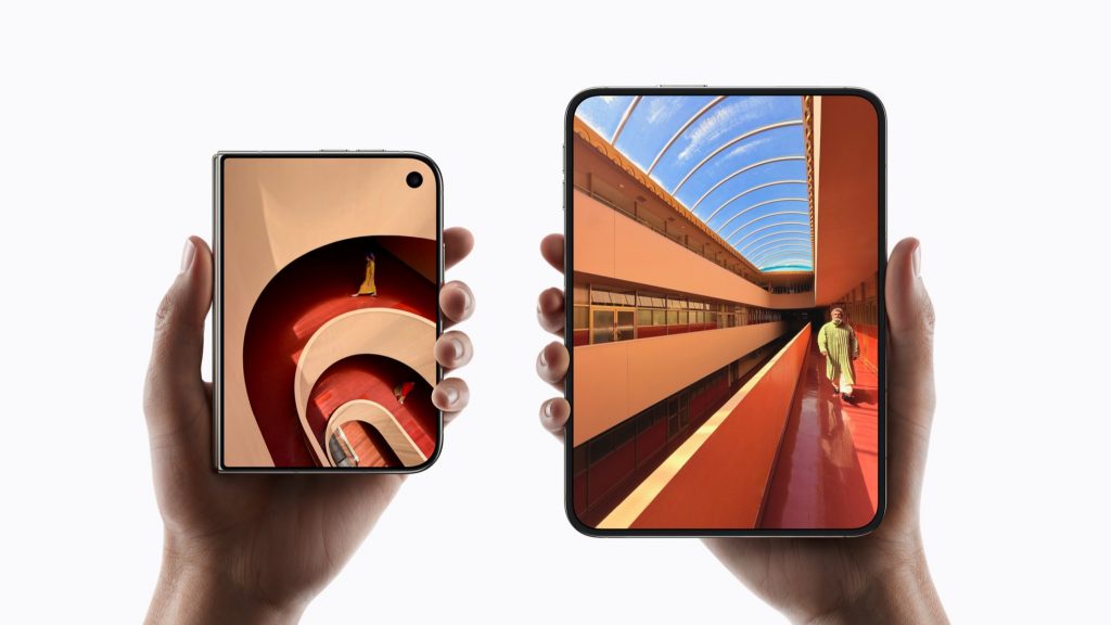 Apple может выпустить iPhone Duo Max, Duo mini и более доступный Duo SE