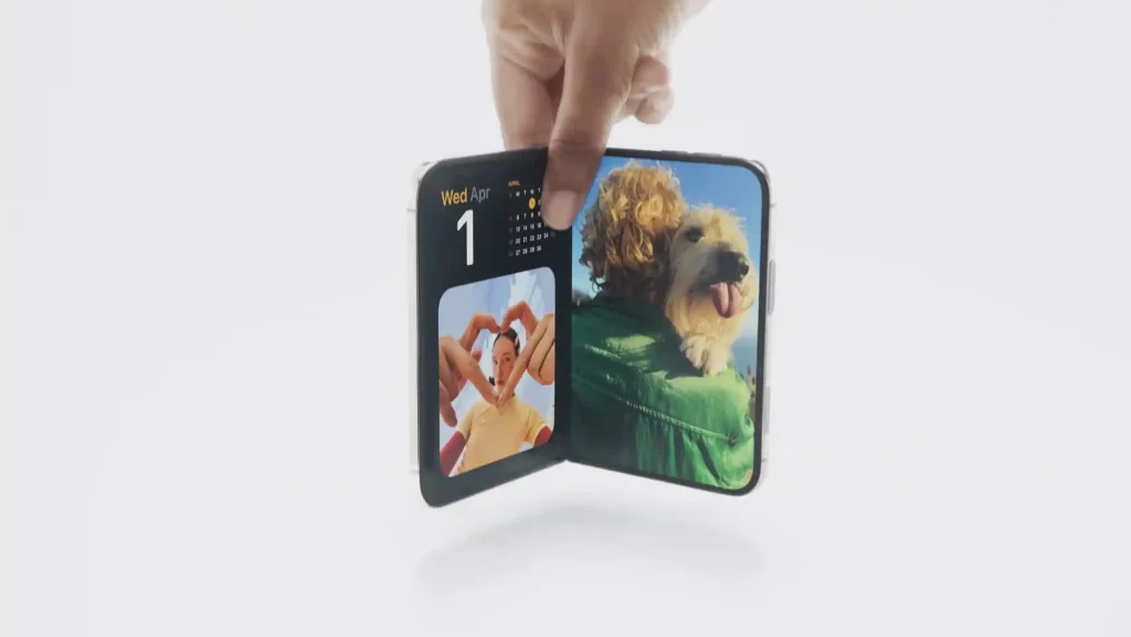 Чем заменить iPhone Duo за 200 тысяч рублей: лучшие альтернативы первому складному iPhone