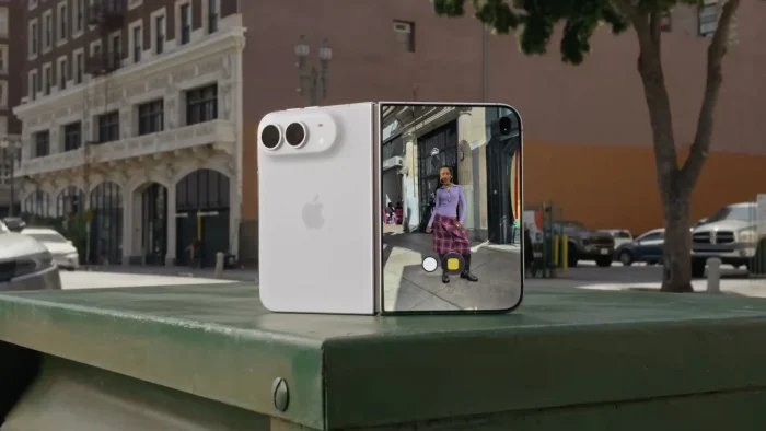 Чем заменить iPhone Duo за 200 тысяч рублей: лучшие альтернативы первому складному iPhone