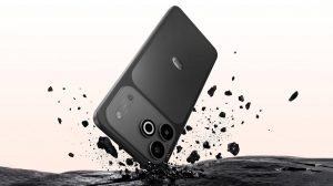 itel представила недорогой A300C с защитой от падений и батареей на 6000 мАч
