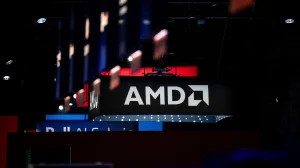 Рыночная капитализация AMD впервые превысила 1 трлн долларов на фоне бума искусственного интеллекта