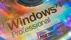 Бывший инженер Microsoft раскрыл происхождение легендарного пиратского ключа Windows XP