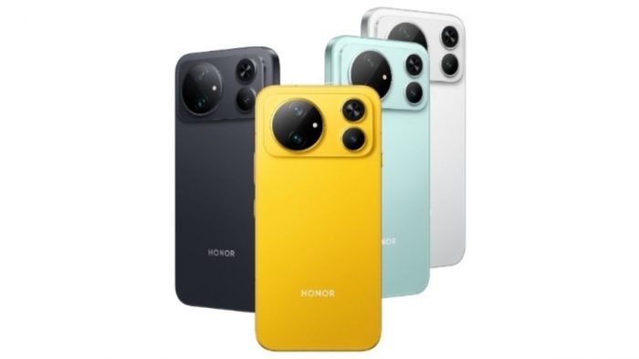 Honor представит Magic9 Super Edition — смартфон может получить батарею на 11 000 мАч
