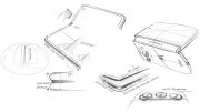 Motorola готовит новый широкоформатный складной смартфон с экраном «без складки»