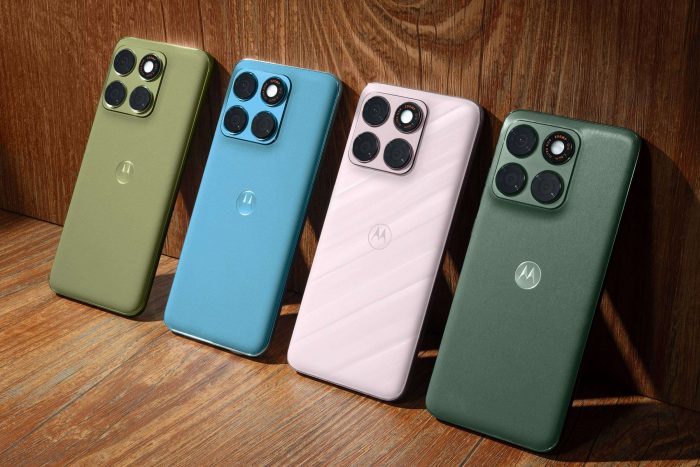 Все свежие анонсы Motorola: Edge 70 Plus с камерой 200 Мп и первые часы Watch Ultra