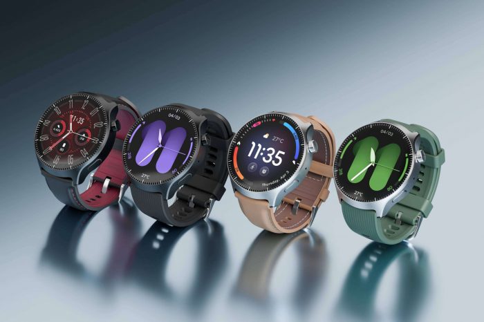 Все свежие анонсы Motorola: Edge 70 Plus с камерой 200 Мп и первые часы Watch Ultra