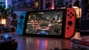 Need for Speed Underground 2 запустили на Nintendo Switch — порт Wine-NX позволяет играть в Windows-игры