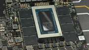 Nvidia N1X выйдет в октябре и получит до 128 ГБ памяти и графику Blackwell