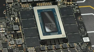 Nvidia N1X выйдет в октябре и получит до 128 ГБ памяти и графику Blackwell