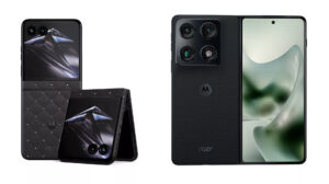 Motorola Razr Fold поступил в продажу по цене около 156 тысяч рублей