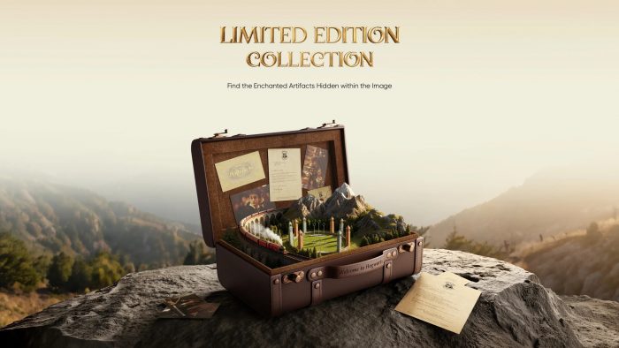 Realme 16 Pro Harry Potter Edition получит батарею на 7000 мАч и экран на 144 Гц