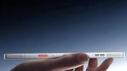 RedMagic 12 Pro+ получит рамки толщиной менее 1 мм и более тонкий корпус