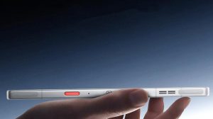 RedMagic 12 Pro+ получит рамки толщиной менее 1 мм и более тонкий корпус