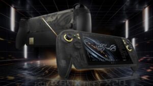 ASUS открыла предзаказы на ROG Xbox Ally X20 с OLED-экраном за 104 тысячи рублей