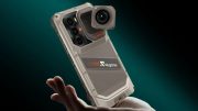 RugOne представила защищенный Xsnap 7 Pro со съемной экшн-камерой