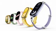 Xiaomi представила Smart Band 11 с экраном на 2000 нит и автономностью до 21 дня