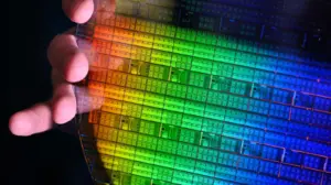RGB добрался до процессоров: Intel запатентовала микросветодиоды прямо внутри CPU