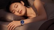 vivo представила Watch 6 с титановым корпусом, eSIM и автономностью до 21 дня