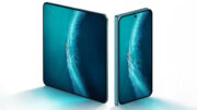 Складной vivo X Fold6 с камерой на 200 Мп и батареей 7000 мАч выйдет за пределами Китая 1 октября