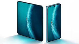 Складной vivo X Fold6 с камерой на 200 Мп и батареей 7000 мАч выйдет за пределами Китая 1 октября