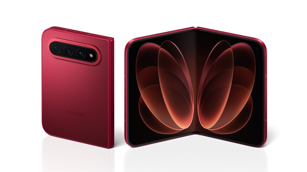 Xiaomi представила 18 Fold с широким складным экраном, камерой на 200 Мп и батареей 6000 мАч