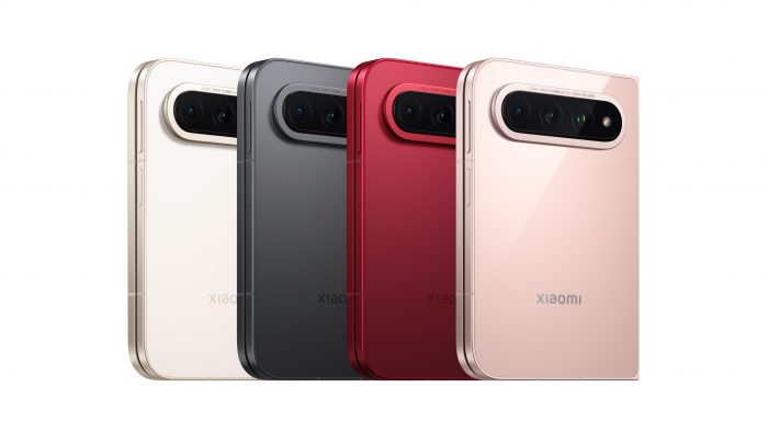 Xiaomi представила 18 Fold с широким складным экраном, камерой на 200 Мп и батареей 6000 мАч