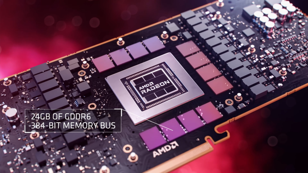 Видеокарты AMD Radeon RX 9000 могут снова подорожать из-за роста цен на память GDDR6