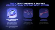 Сообщения из Discord появятся в Google — пользователям дали время до 16 ноября