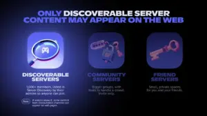 Сообщения из Discord появятся в Google — пользователям дали время до 16 ноября