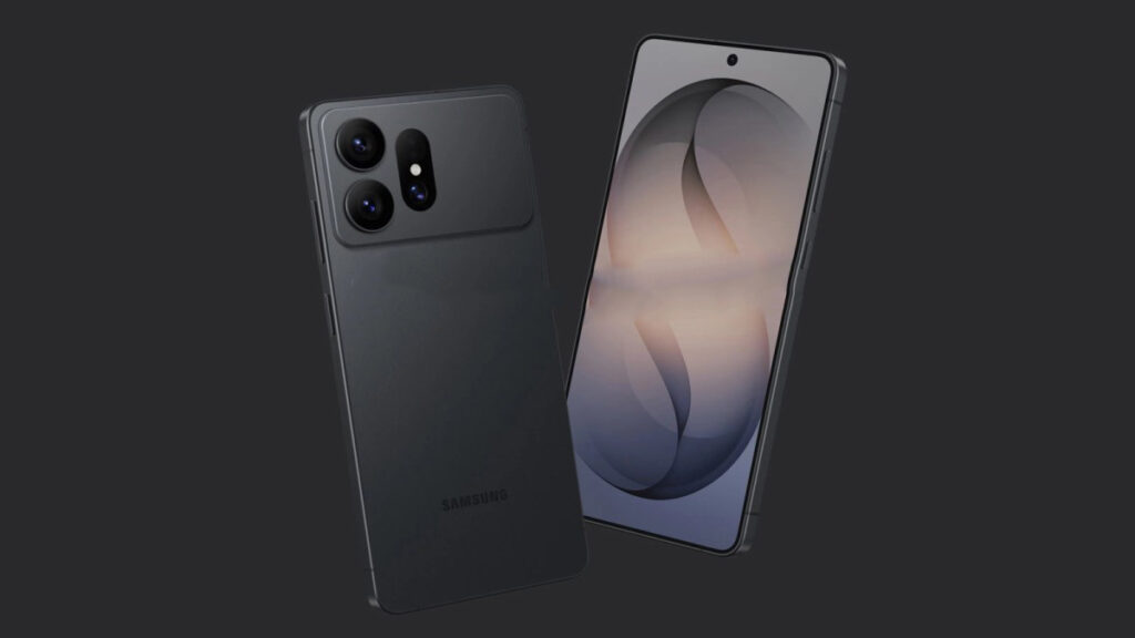 Samsung Galaxy S27 Ultra выйдет как минимум в пяти цветах — раскрыты расцветки нового флагмана