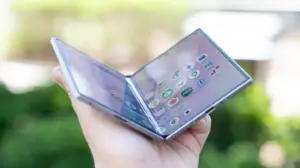 Складной iPhone Duo помог Samsung: интерес к Galaxy Z Fold 8 вырос на 300%