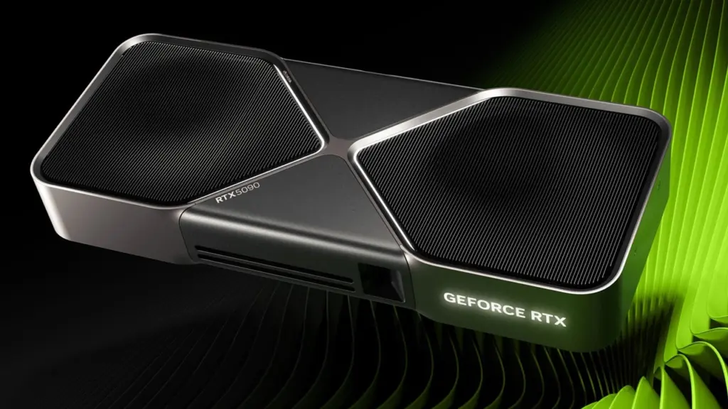 NVIDIA опровергла слухи о прекращении производства GeForce RTX 5090, но видеокарта остается дефицитной