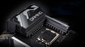 Intel готовит новые процессоры для LGA 1700 — GIGABYTE уже добавила поддержку в BIOS