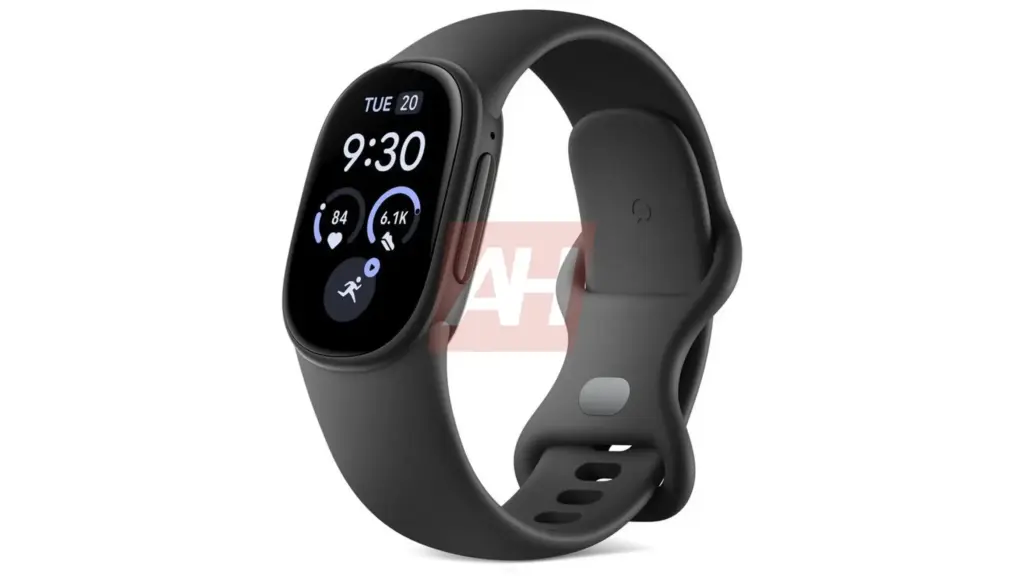 Google представит фитнес-трекер Fitbit Edge 12 октября — ожидаются экран и автономность до 7 дней