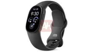 Google представит фитнес-трекер Fitbit Edge 12 октября — ожидаются экран и автономность до 7 дней