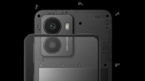 HMD готовит бюджетный смартфон Darkhawk с экраном 120 Гц и батареей на 6000 мАч