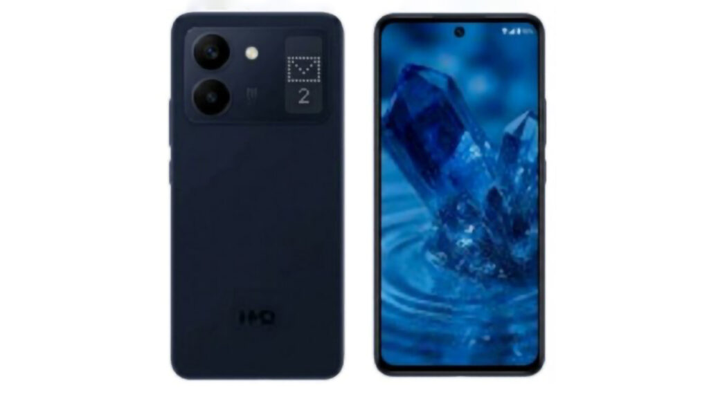 HMD Pulse 2T Pro получит OLED-экран на 120 Гц, камеру на 50 Мп и батарею на 6000 мАч