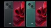 HMD Vibe2 Max получит камеру на 108 Мп, экран 120 Гц и аккумулятор на 6000 мАч