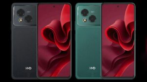 HMD Vibe2 Max получит камеру на 108 Мп, экран 120 Гц и аккумулятор на 6000 мАч