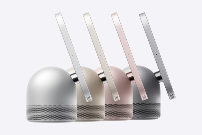 Apple представила HomeView — центр умного дома с ИИ Siri и экраном за 24 тысячи рублей