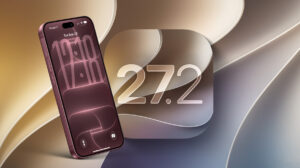 iOS 27.2 выйдет уже в конце октября — большинство iPhone пропустят версию 27.1