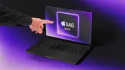 Первый MacBook Pro с сенсорным OLED-экраном может выйти 6 ноября — Apple готовит крупнейшее обновление за годы