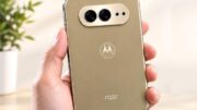 Складной Motorola Razr Flex появился в Geekbench — раскрыты процессор Snapdragon 8 Gen 5 и характеристики