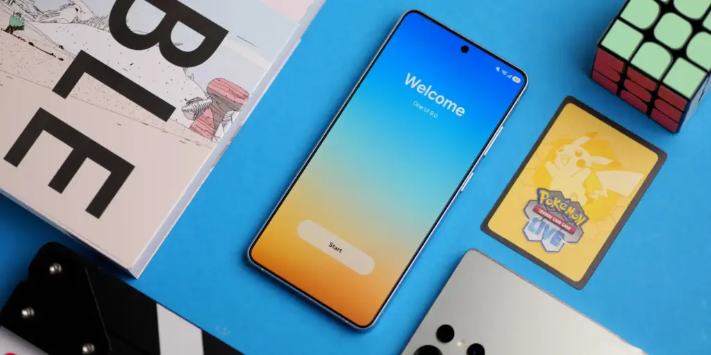 Samsung начала обновлять смартфоны Galaxy до Android 17 с One UI 9 — какие модели уже получили новую систему